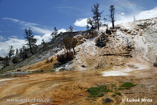 Wyoming, USA