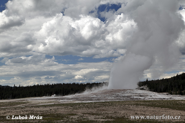 Wyoming, USA