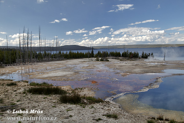 Wyoming, USA