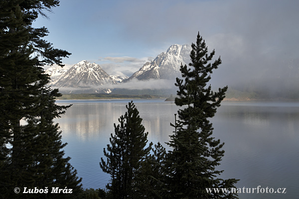 Wyoming, USA