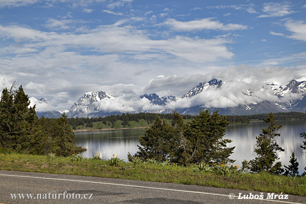 Wyoming, USA