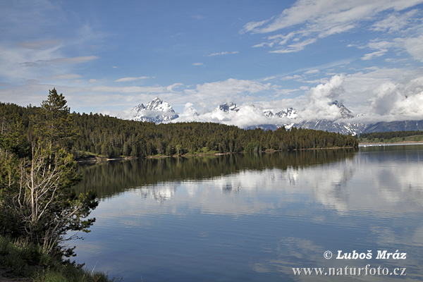 Wyoming, USA