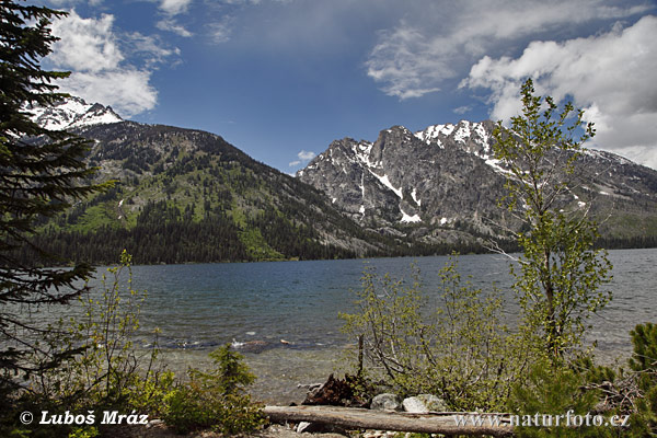 Wyoming, USA