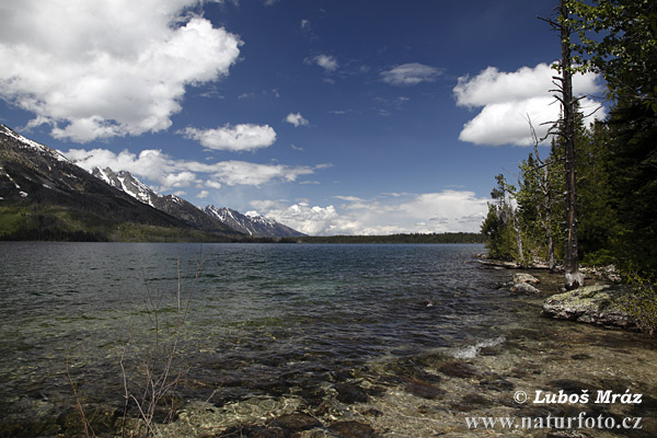 Wyoming, USA