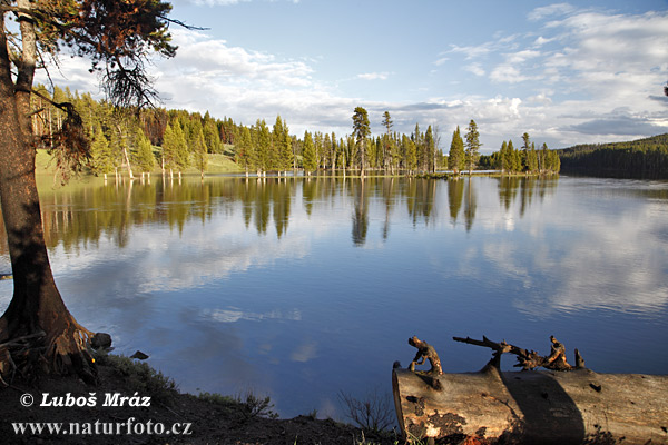 Wyoming, USA