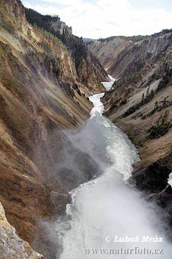 Wyoming, USA