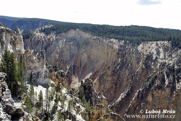 Wyoming, USA