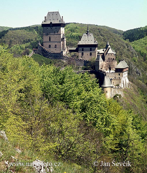 Karlstejn